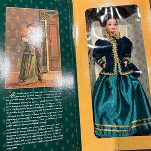 Barbie Special Edition